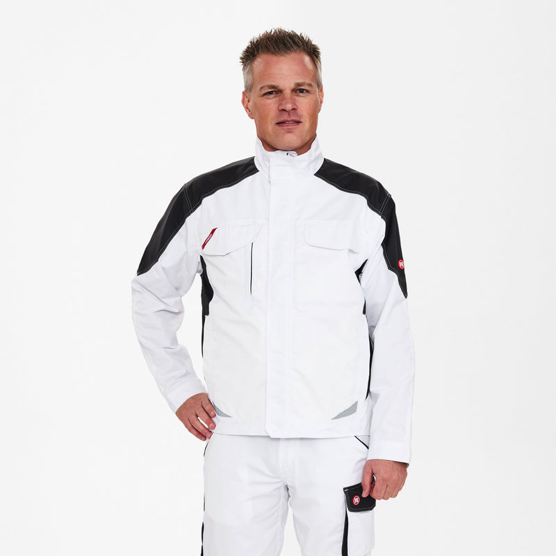 Laden Sie das Bild in Galerie -Viewer, Galaxy Light Arbeitsjacke 1290-880