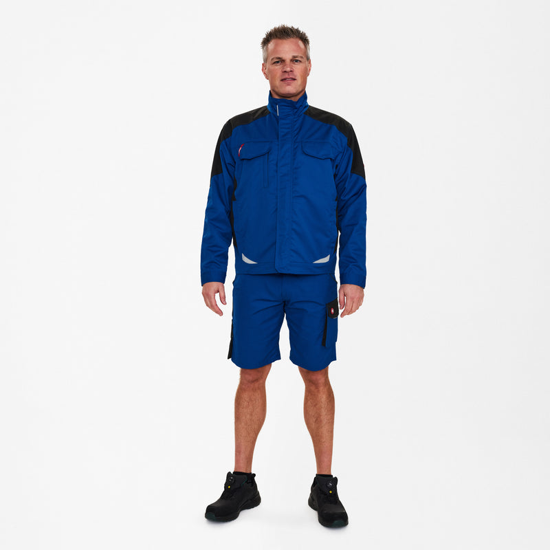 Laden Sie das Bild in Galerie -Viewer, Galaxy Light Arbeitsjacke 1290-880