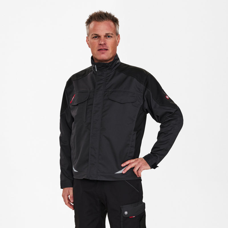 Laden Sie das Bild in Galerie -Viewer, Galaxy Light Arbeitsjacke 1290-880