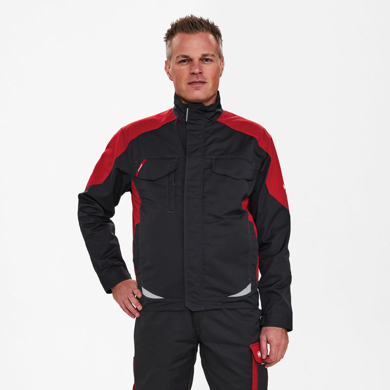 Laden Sie das Bild in Galerie -Viewer, Galaxy Light Arbeitsjacke 1290-880