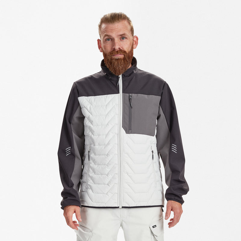 Laden Sie das Bild in Galerie -Viewer, Entire Steppjacke 1328-142