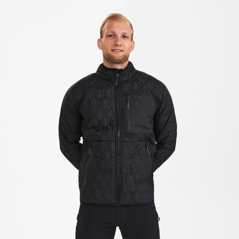 Laden Sie das Bild in Galerie -Viewer, X-treme Steppjacke 1371-604