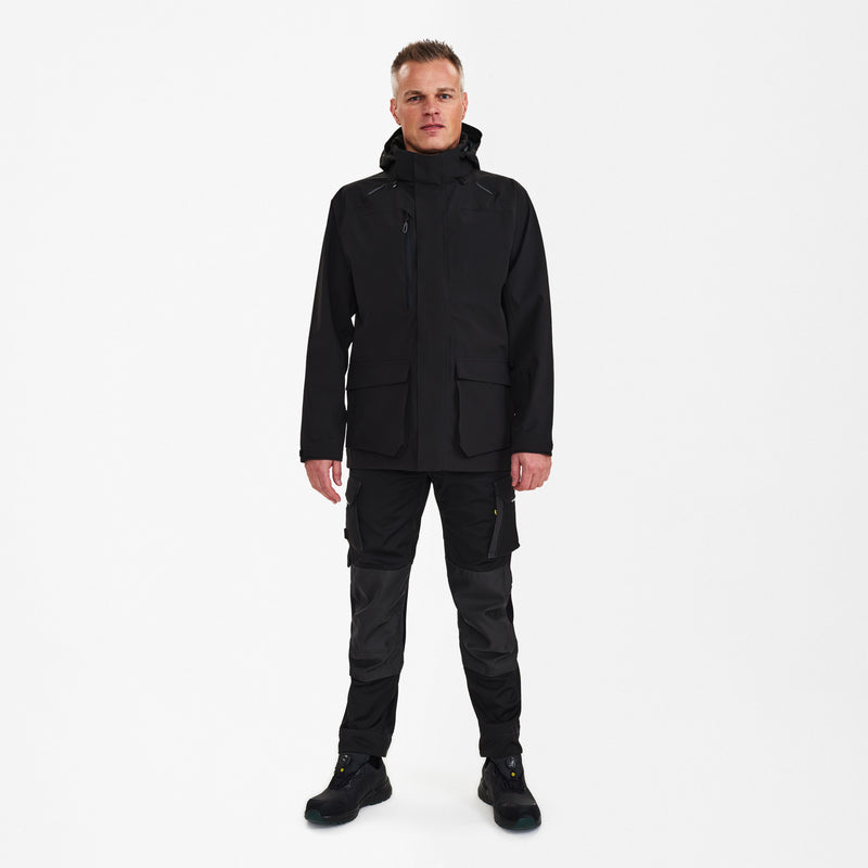 Laden Sie das Bild in Galerie -Viewer, X-treme Shelljacke 1373-611