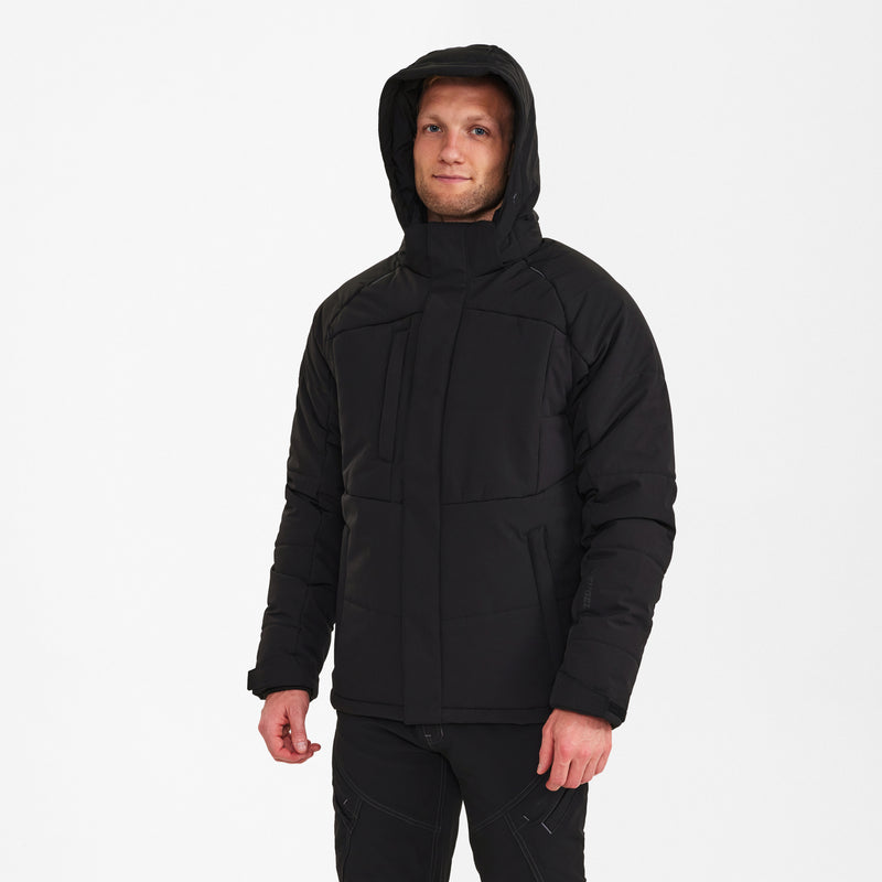 Laden Sie das Bild in Galerie -Viewer, X-treme Pilotjacke 1376-609