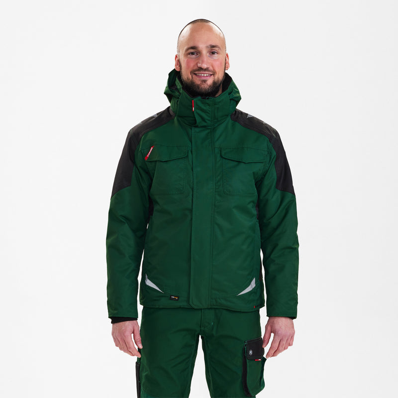 Laden Sie das Bild in Galerie -Viewer, Galaxy Winterjacke 1410-354