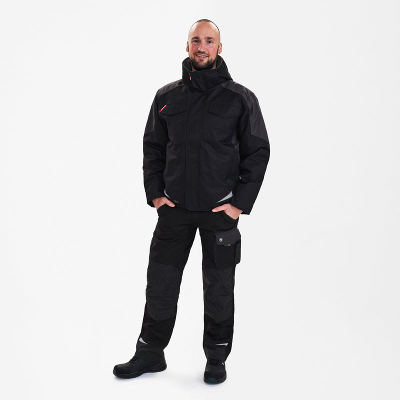 Laden Sie das Bild in Galerie -Viewer, Galaxy Winterjacke 1410-354