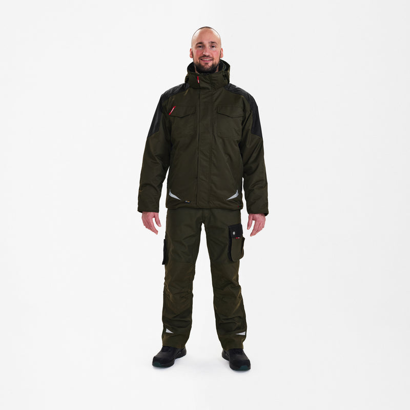 Laden Sie das Bild in Galerie -Viewer, Galaxy Winterjacke 1410-354