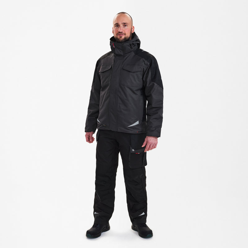 Laden Sie das Bild in Galerie -Viewer, Galaxy Winterjacke 1410-354