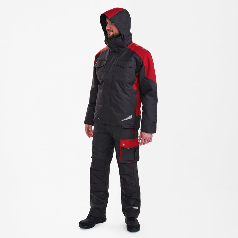 Laden Sie das Bild in Galerie -Viewer, Galaxy Winterjacke 1410-354