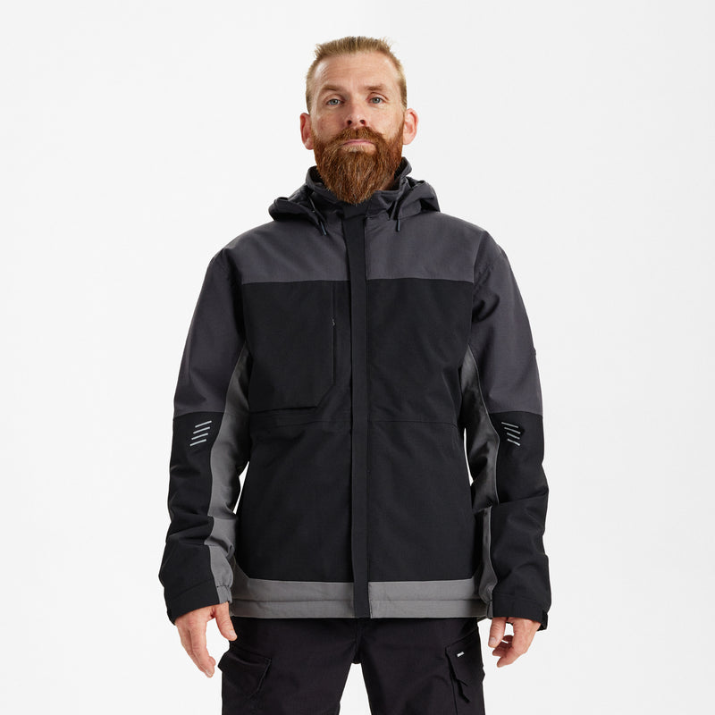 Laden Sie das Bild in Galerie -Viewer, Entire Winterjacke 1429-176