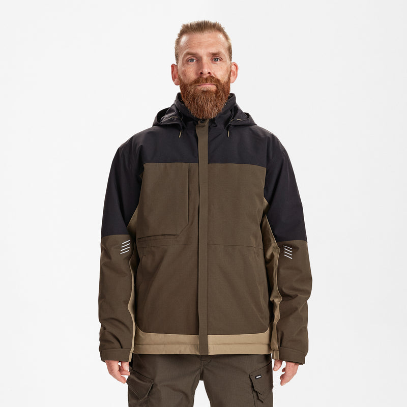 Laden Sie das Bild in Galerie -Viewer, Entire Winterjacke 1429-176