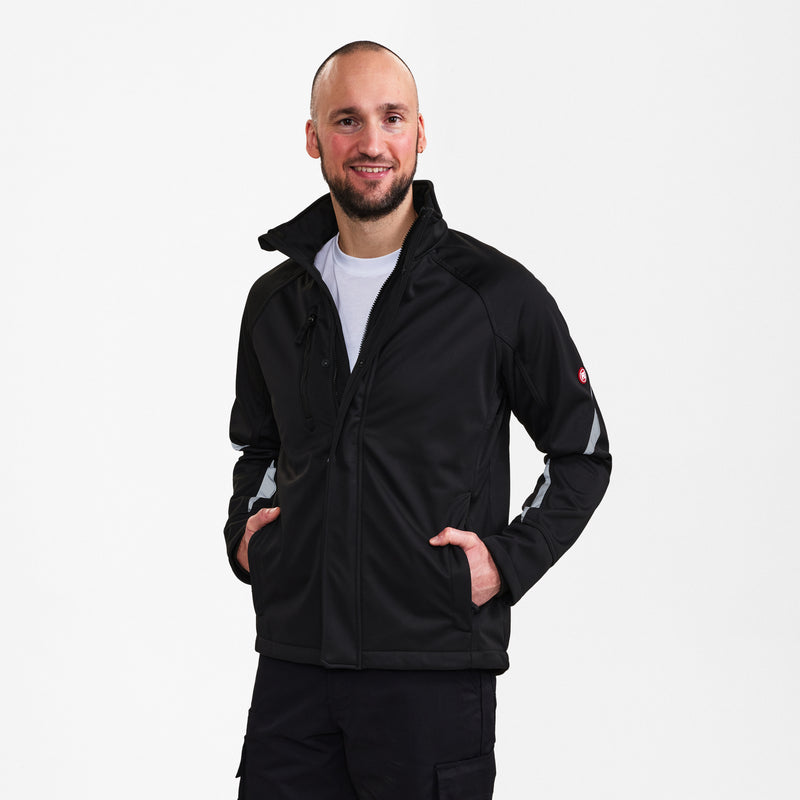 Laden Sie das Bild in Galerie -Viewer, Extend Softshelljacke 1454-328