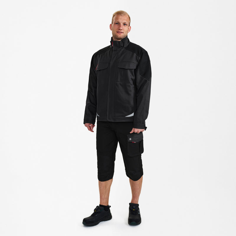 Laden Sie das Bild in Galerie -Viewer, Galaxy Baumwolle Arbeitsjacke 1850-570