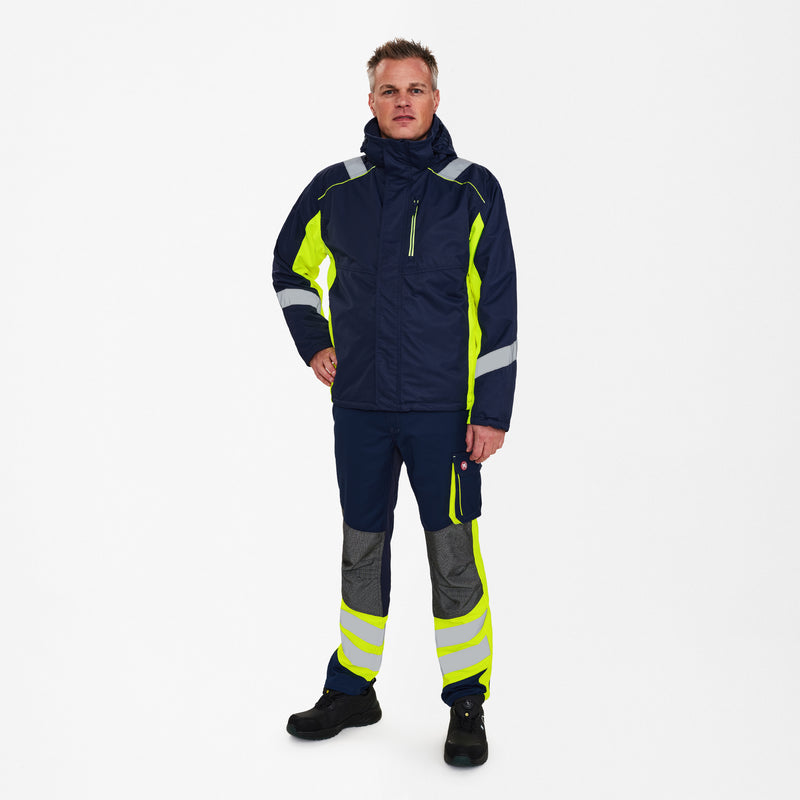 Laden Sie das Bild in Galerie -Viewer, Cargo Winterjacke 1871-354