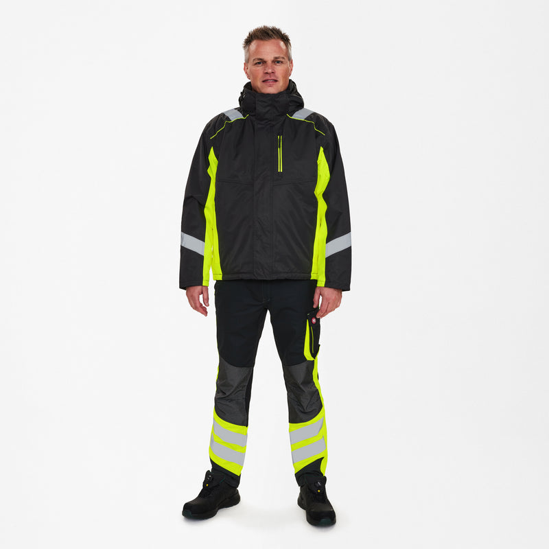 Laden Sie das Bild in Galerie -Viewer, Cargo Winterjacke 1871-354