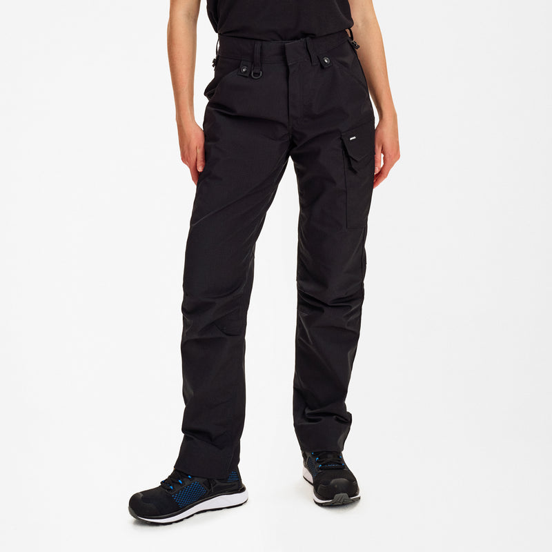 Laden Sie das Bild in Galerie -Viewer, Entire Damen Servicehose mit Stretch 2332-144