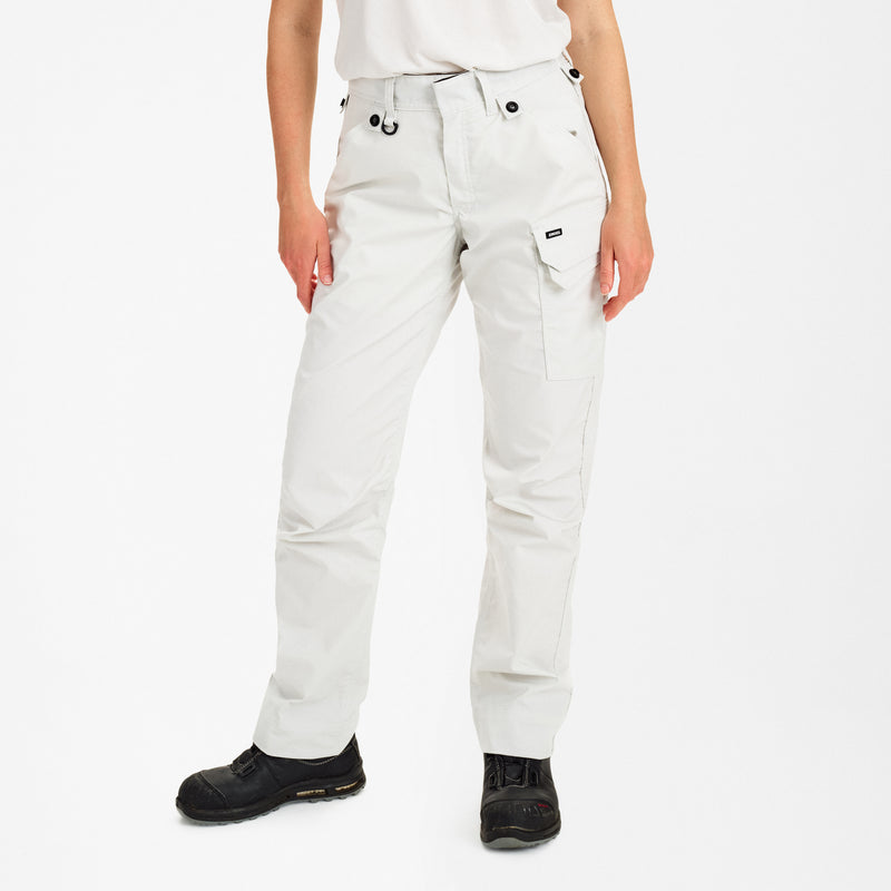 Laden Sie das Bild in Galerie -Viewer, Entire Damen Servicehose mit Stretch 2332-144