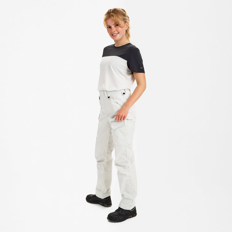 Laden Sie das Bild in Galerie -Viewer, Entire Damen Servicehose mit Stretch 2332-144