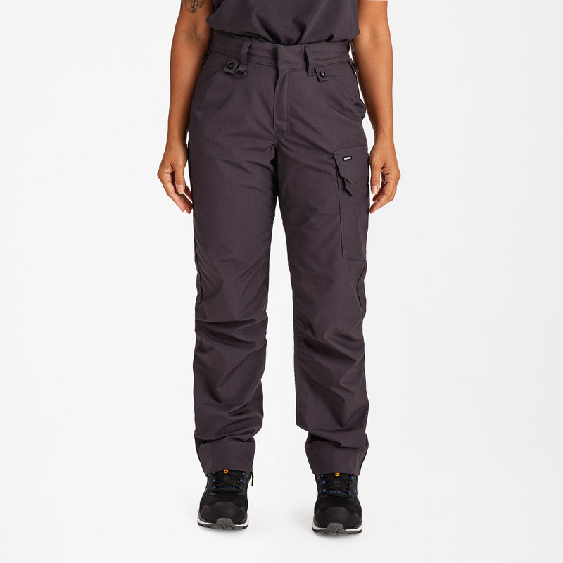 Laden Sie das Bild in Galerie -Viewer, Entire Damen Servicehose mit Stretch 2332-144