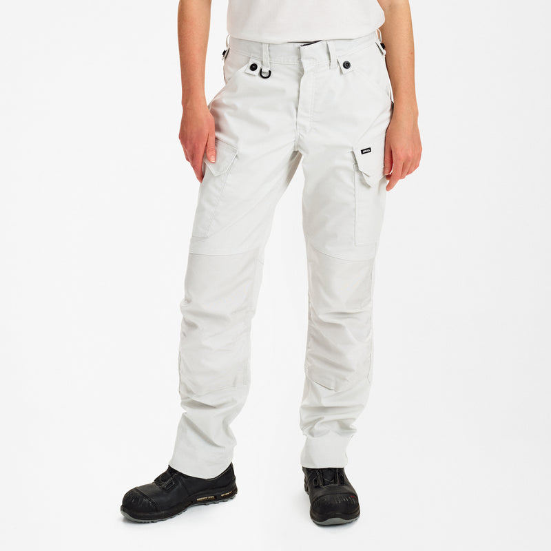 Laden Sie das Bild in Galerie -Viewer, Entire Damen Arbeitshose mit Stretch 2333-144