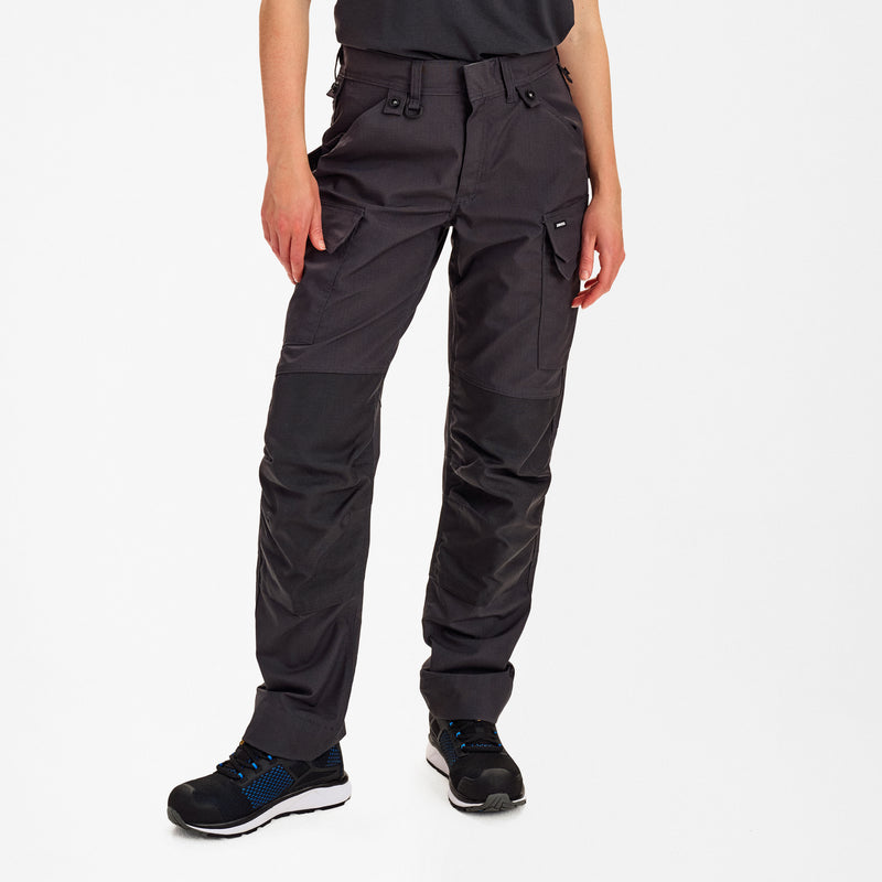 Laden Sie das Bild in Galerie -Viewer, Entire Damen Arbeitshose mit Stretch 2333-144