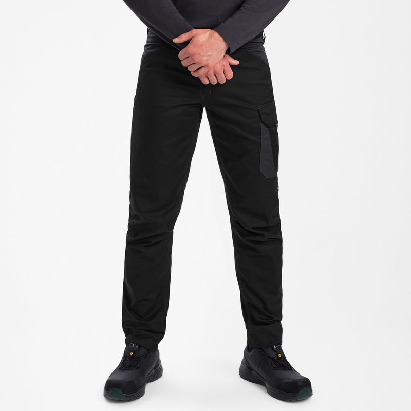 Laden Sie das Bild in Galerie -Viewer, Venture Servicehosen 2521-154