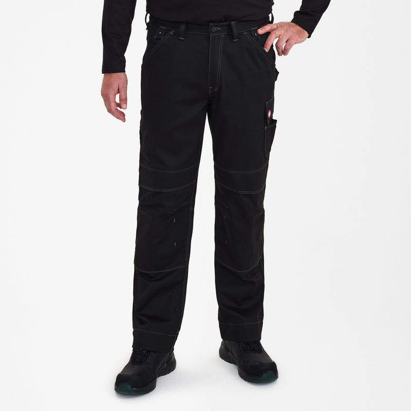 Laden Sie das Bild in Galerie -Viewer, Combat Baumwolle Handwerkerhose 2760-575