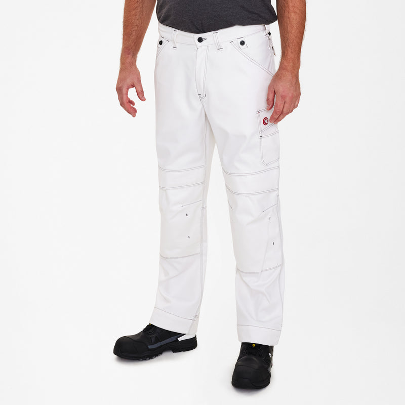 Laden Sie das Bild in Galerie -Viewer, Combat Baumwolle Handwerkerhose 2760-575