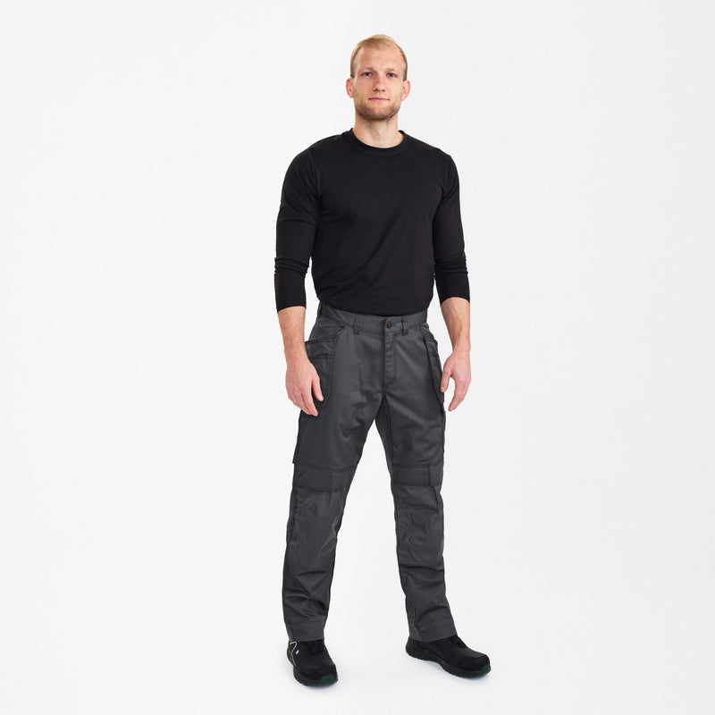 Laden Sie das Bild in Galerie -Viewer, Combat Handwerkerhose mit Holstertaschen 2761-630