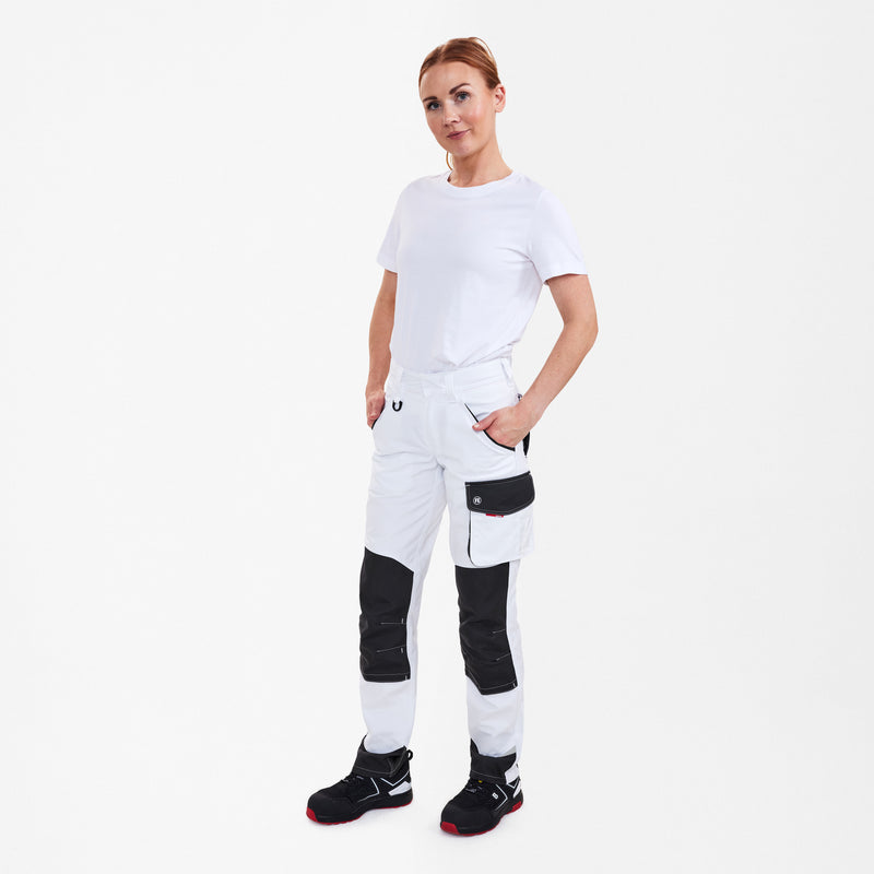 Laden Sie das Bild in Galerie -Viewer, Galaxy Damen Bundhose 2815-254