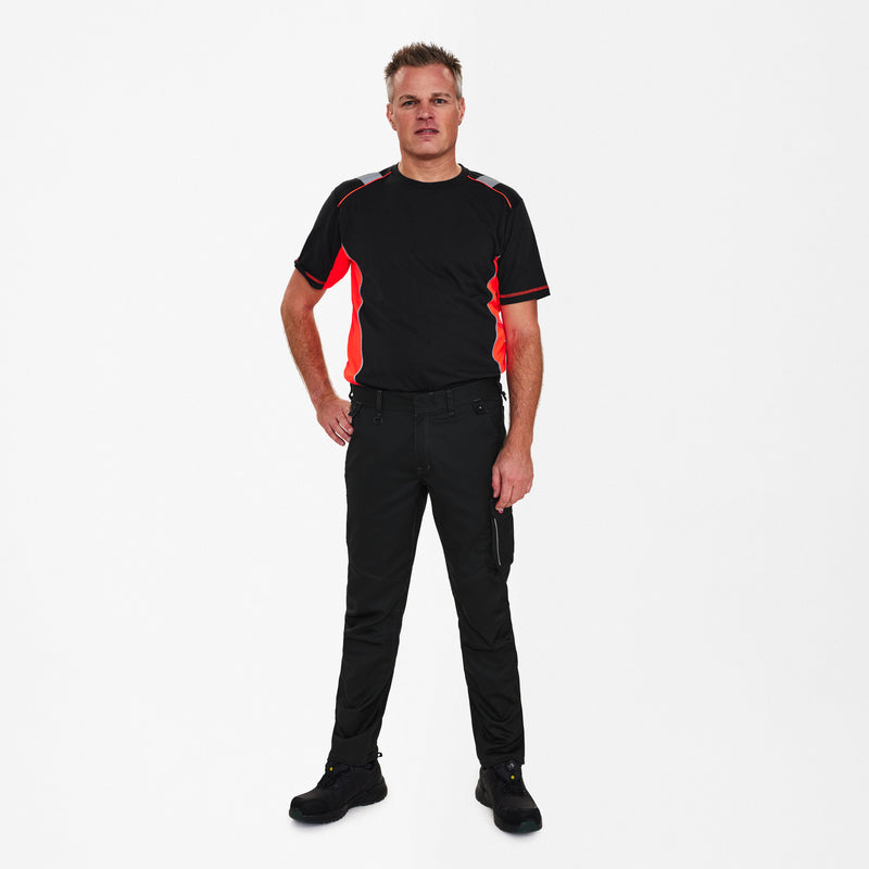 Laden Sie das Bild in Galerie -Viewer, Cargo Servicehose 2871-217