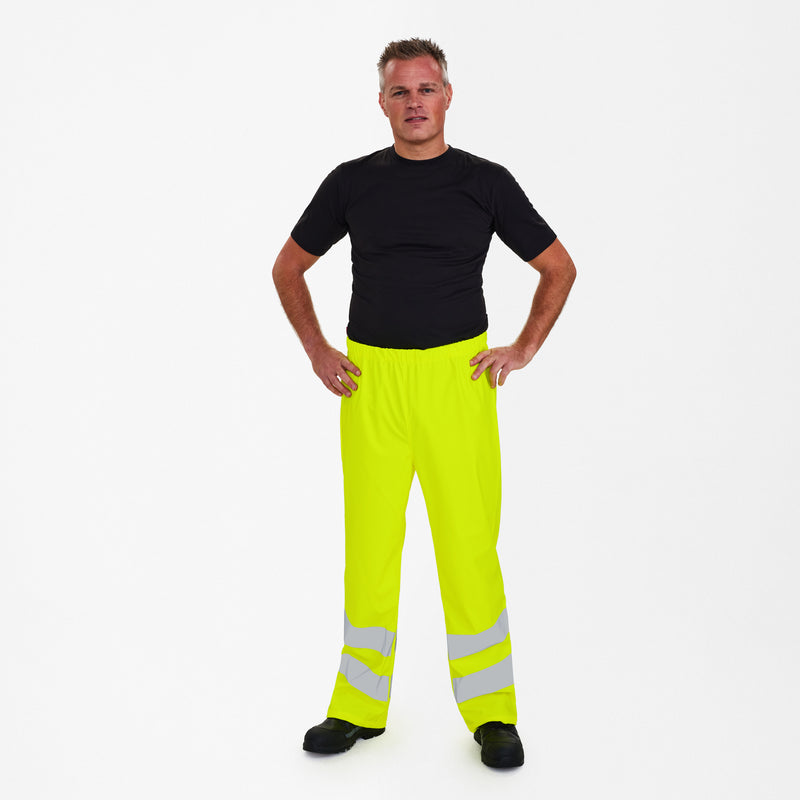 Laden Sie das Bild in Galerie -Viewer, Safety regenhose 2921-102