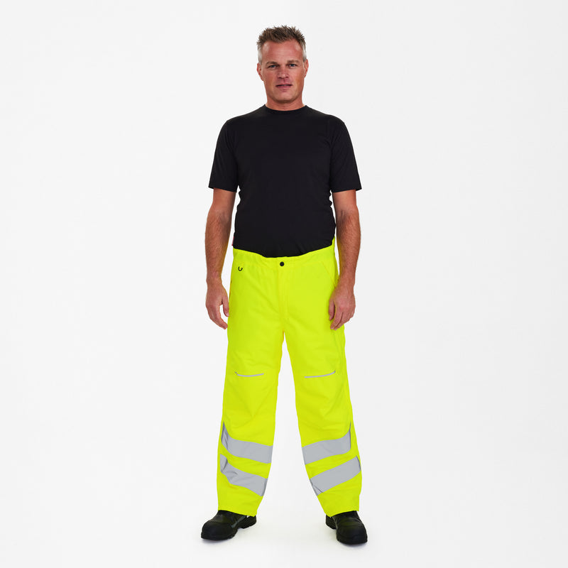 Laden Sie das Bild in Galerie -Viewer, Safety Winterhose 2946-930