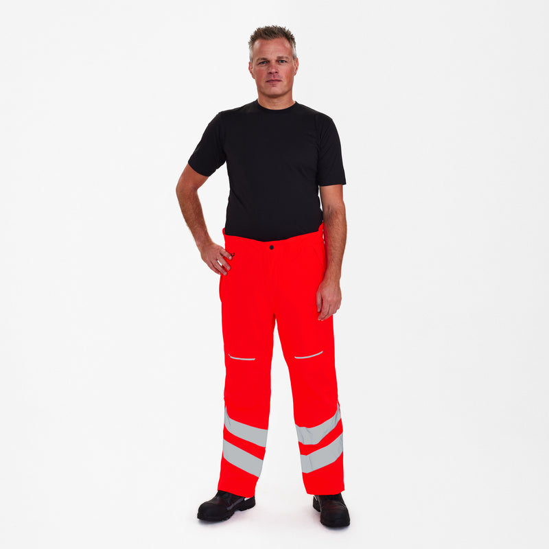 Laden Sie das Bild in Galerie -Viewer, Safety Winterhose 2946-930