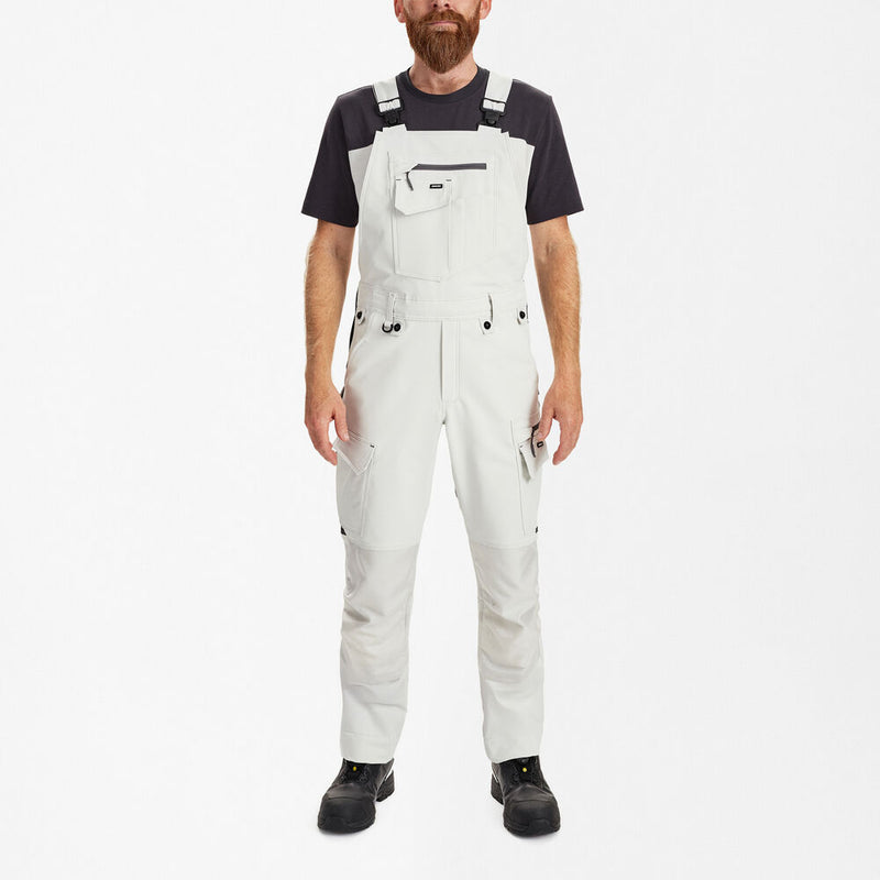 Laden Sie das Bild in Galerie -Viewer, Entire Latzhose mit 4-Wege Stretch 3337-234