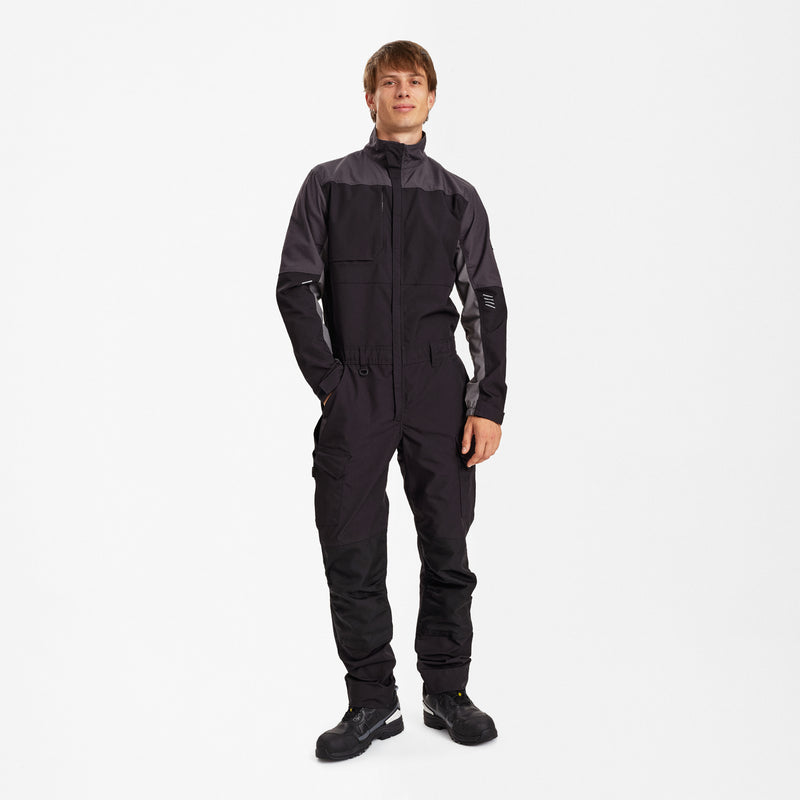 Laden Sie das Bild in Galerie -Viewer, Entire Overall mit Stretch 4329-144