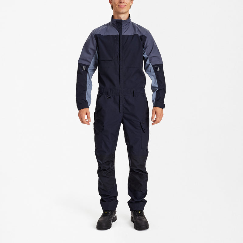 Laden Sie das Bild in Galerie -Viewer, Entire Overall mit Stretch 4329-144