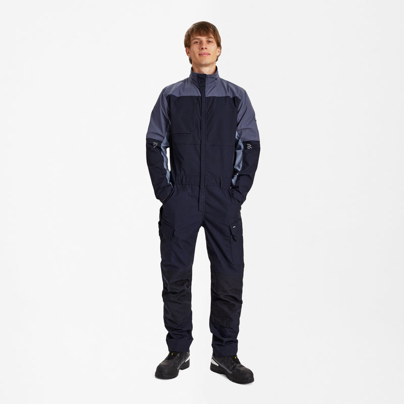 Laden Sie das Bild in Galerie -Viewer, Entire Overall mit Stretch 4329-144