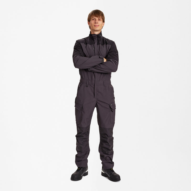 Laden Sie das Bild in Galerie -Viewer, Entire Overall mit Stretch 4329-144