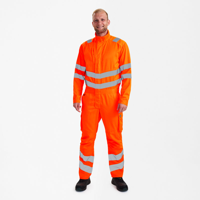 Laden Sie das Bild in Galerie -Viewer, Safety Light Overall 4545-319