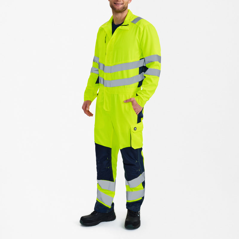 Laden Sie das Bild in Galerie -Viewer, Safety Light Overall 4545-319