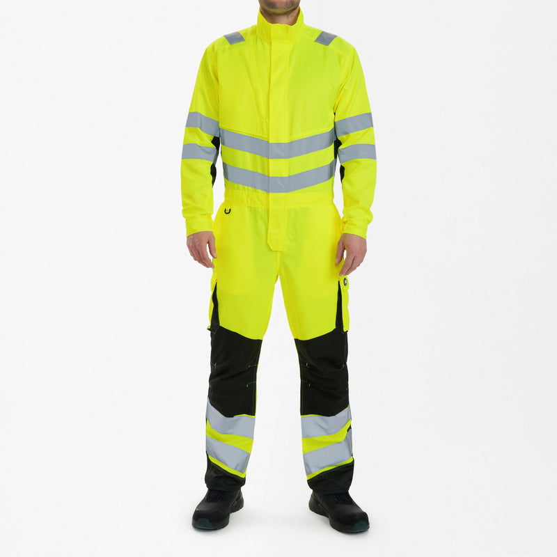 Laden Sie das Bild in Galerie -Viewer, Safety Light Overall 4545-319