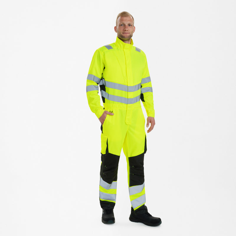 Laden Sie das Bild in Galerie -Viewer, Safety Light Overall 4545-319