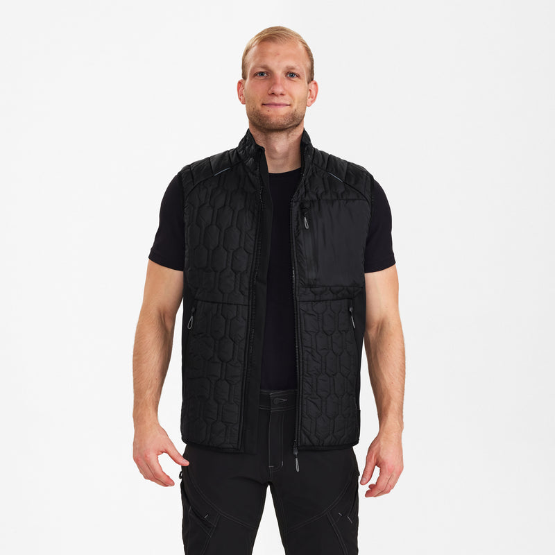 Laden Sie das Bild in Galerie -Viewer, X-treme Steppweste 5370-604