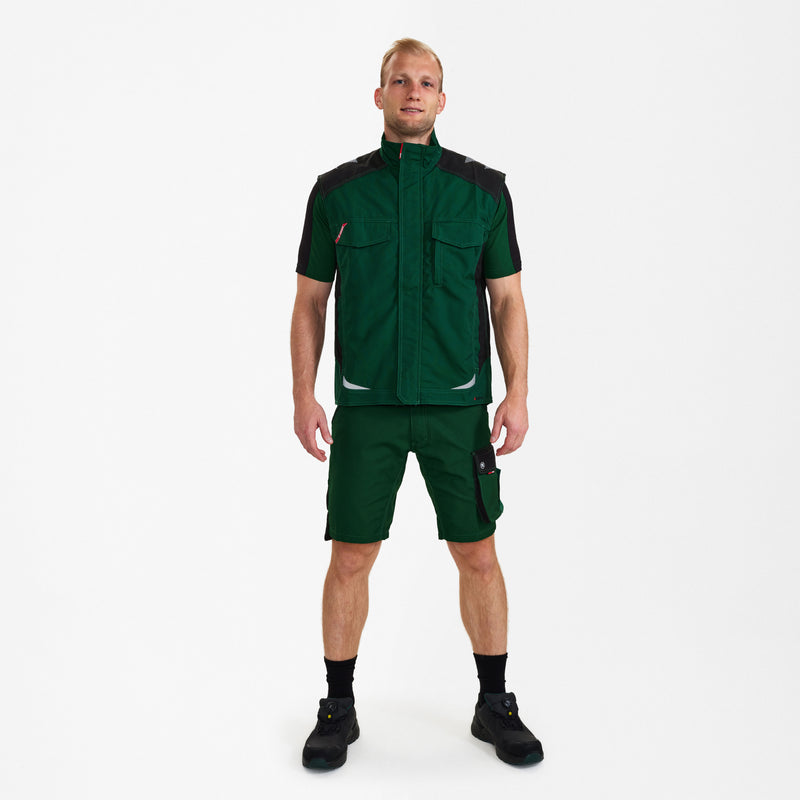 Laden Sie das Bild in Galerie -Viewer, Galaxy Serviceweste 5810-254