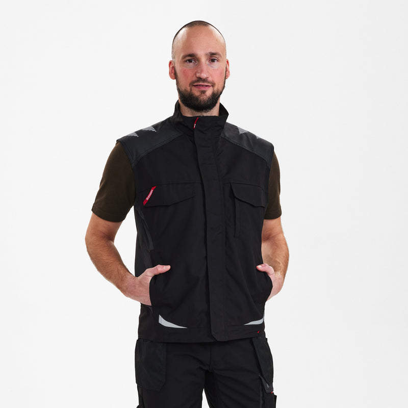 Laden Sie das Bild in Galerie -Viewer, Galaxy Serviceweste 5810-254