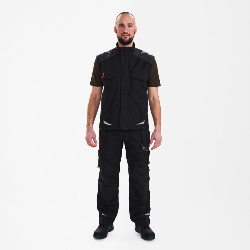 Laden Sie das Bild in Galerie -Viewer, Galaxy Serviceweste 5810-254