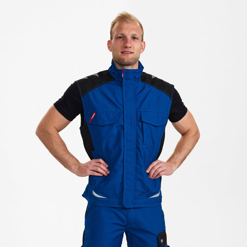 Laden Sie das Bild in Galerie -Viewer, Galaxy Serviceweste 5810-254