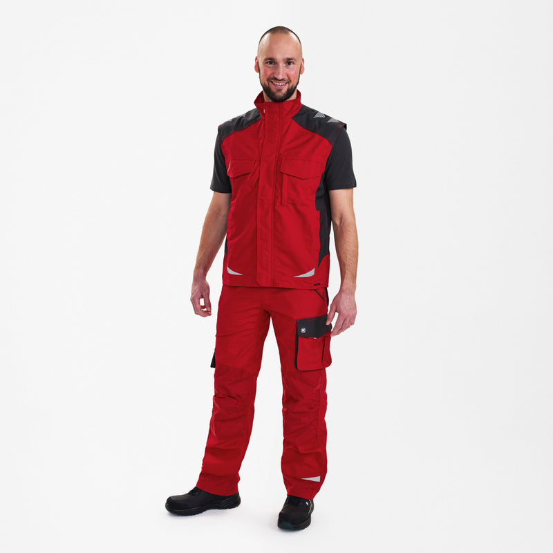 Laden Sie das Bild in Galerie -Viewer, Galaxy Serviceweste 5810-254