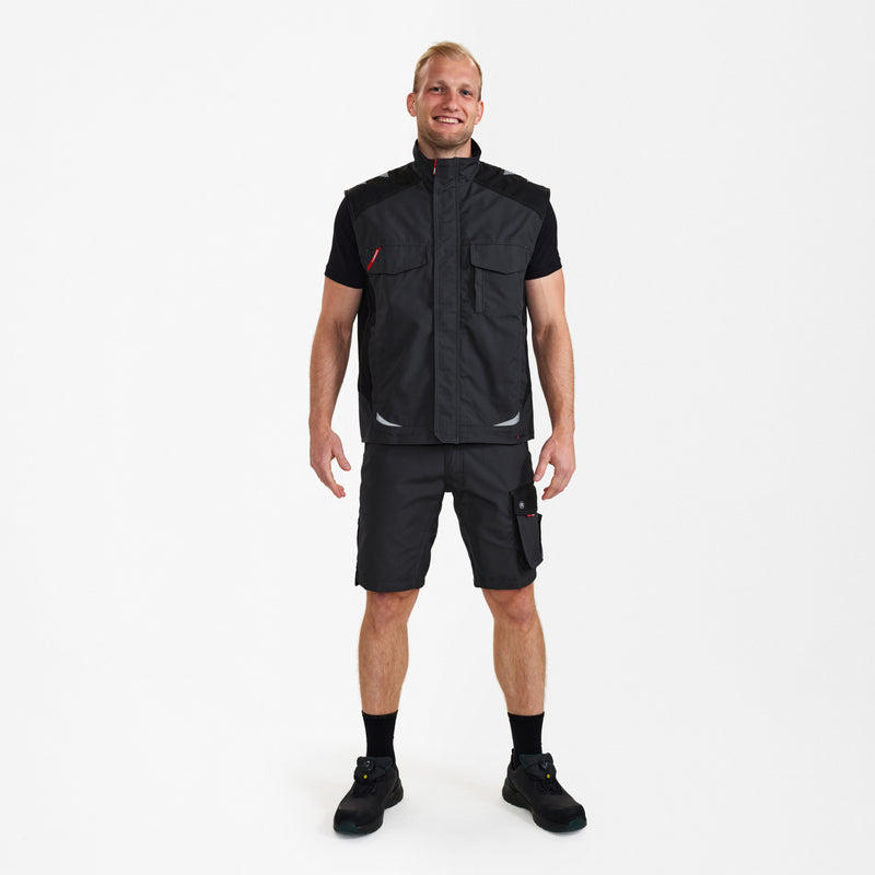 Laden Sie das Bild in Galerie -Viewer, Galaxy Serviceweste 5810-254